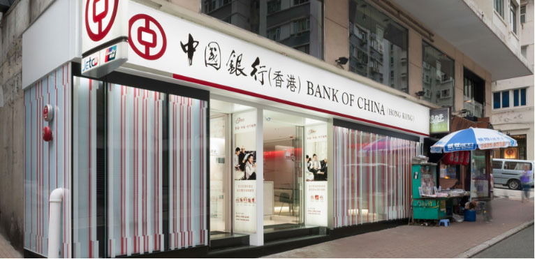 Retail Banks