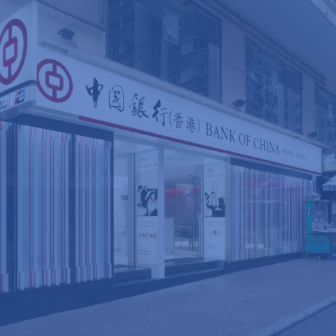 Retail Banks
