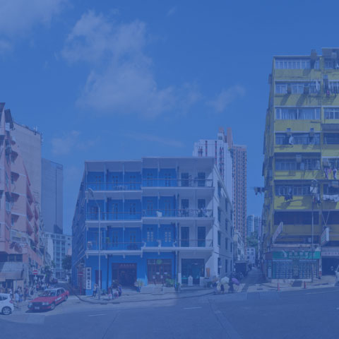 Residential Area